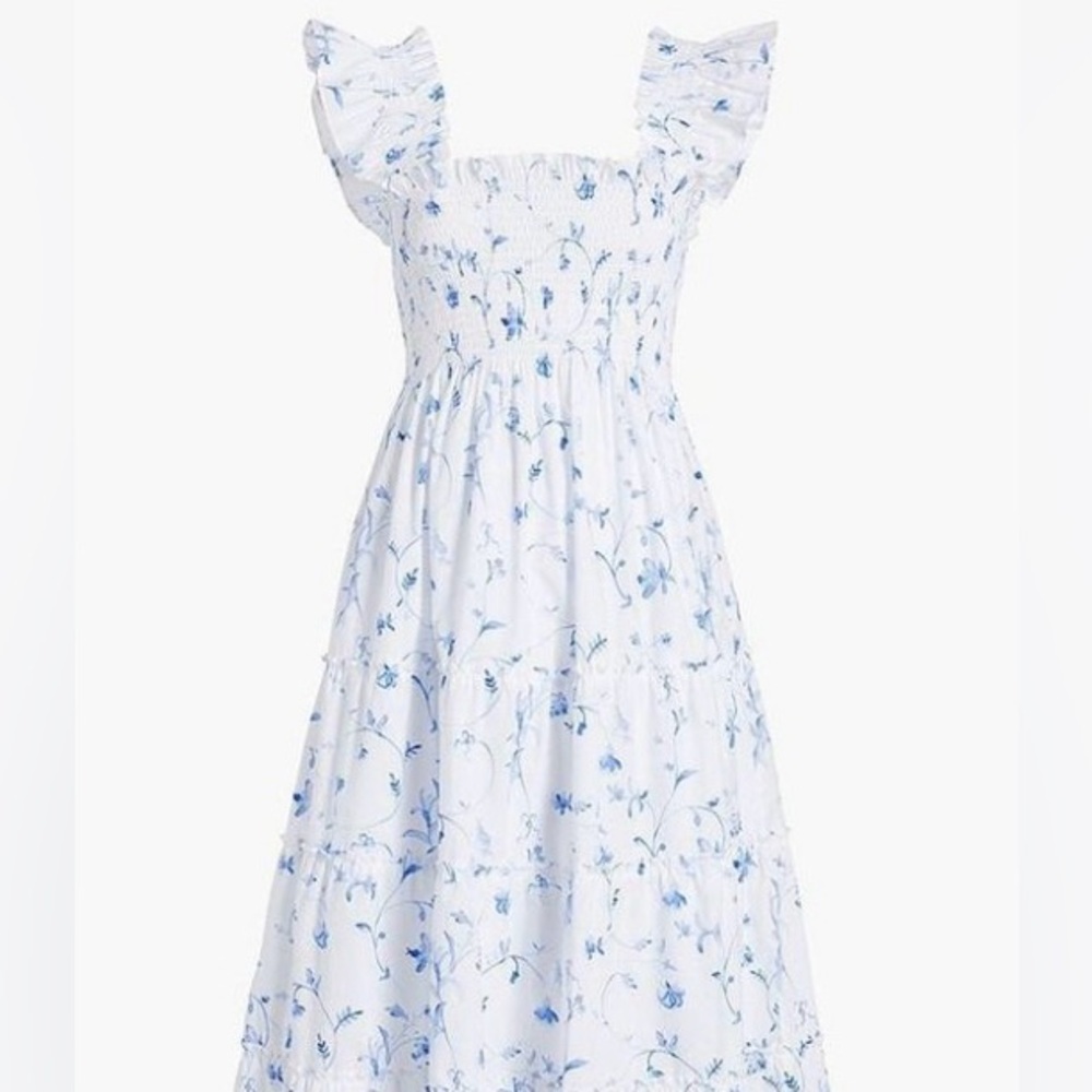 Hill House Ellie Nap Dress